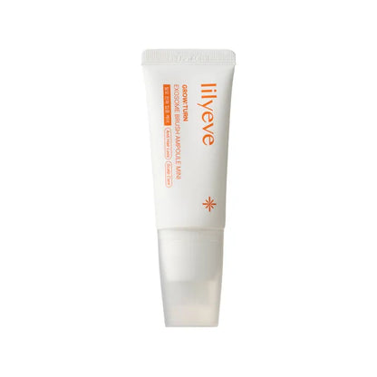 lilyeve Grow Turn Exosome Brush Ampoule