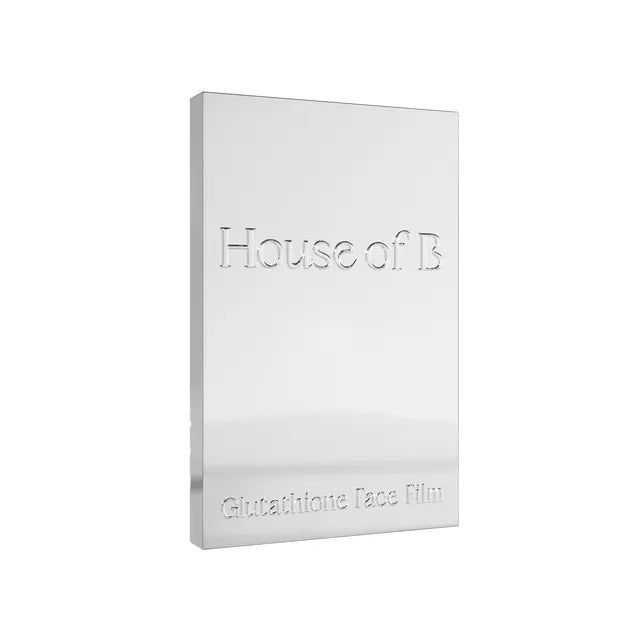 House of B Glutathione Face Film Set | Atelier De Glow UAE