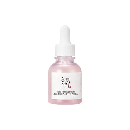 Beauty of Joseon Pore Firming Serum – 30ml Korean treatment with Red Bean Extract and Peptides available at Atelier De Glow UAE.