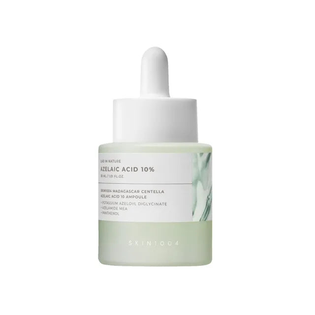 Skin1004 Madagascar Centella Azelaic Acid 10 Ampoule 30ml