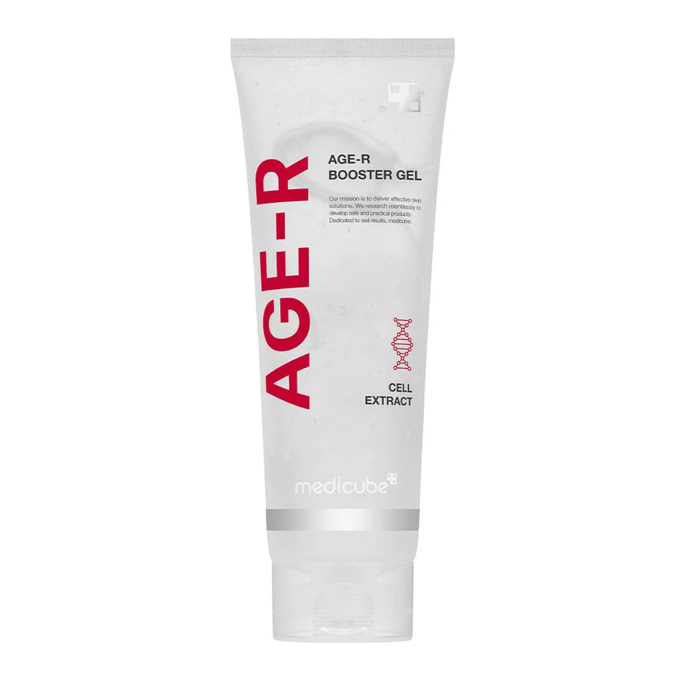 medicube age-r booster gel