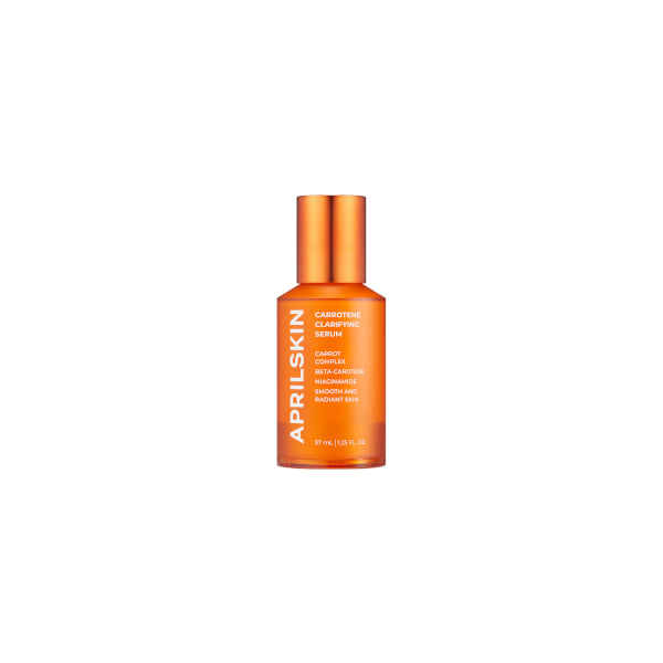 APRILSKIN Carrotene Clarifying Serum | Atelier De Glow UAE