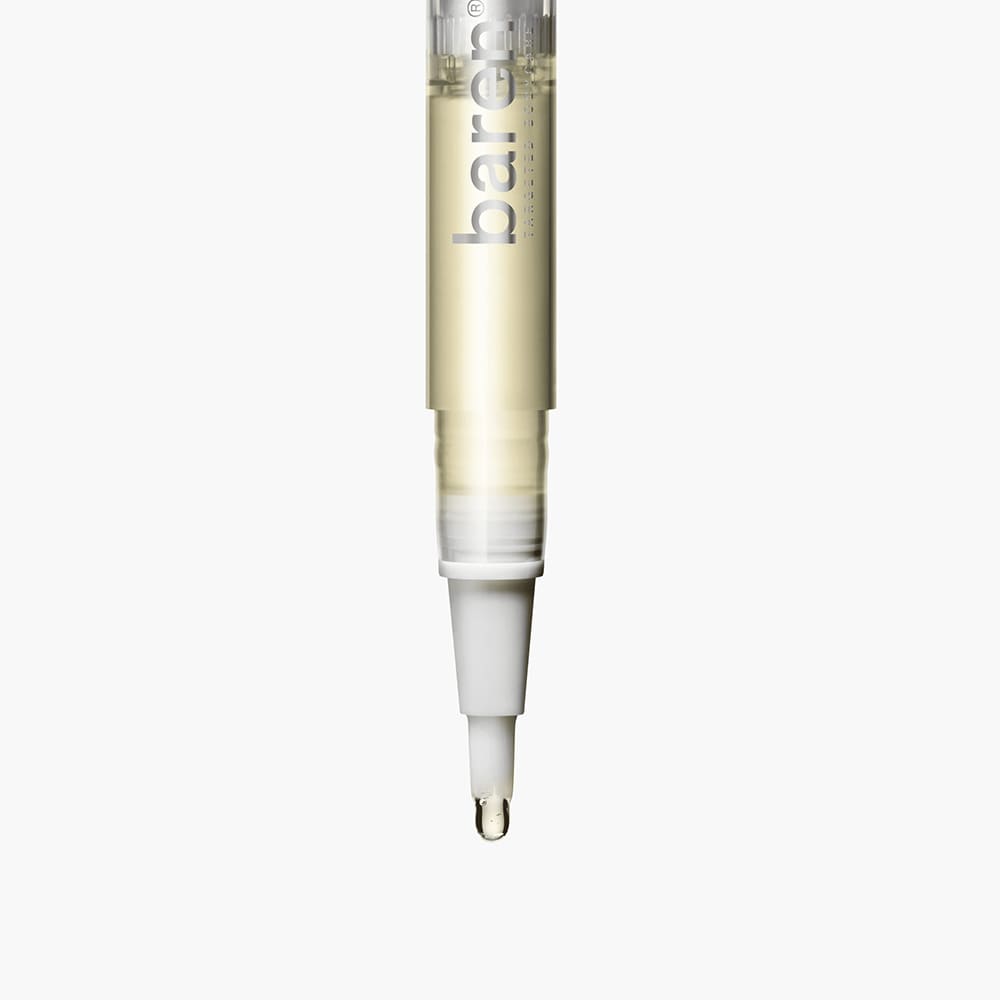 baren Nail and Cuticle Care Essence Oil Pen 2ml