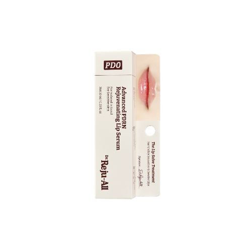 Dr. Reju-All lip serum for smokers&