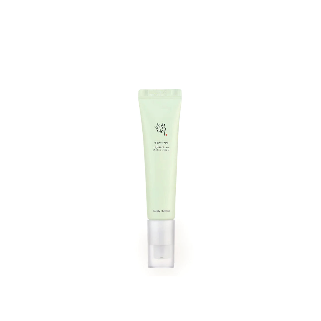 Beauty of Joseon Light On Serum Centella + Vita C 30ml | Atelier De Glow UAE