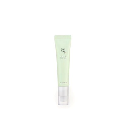Beauty of Joseon Light On Serum: Centella + Vita C – 30ml stable Vitamin C serum for sensitive skin available at Atelier De Glow UAE.
