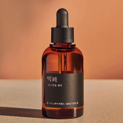mixsoon Scalp &amp; Hair Essence 50ml