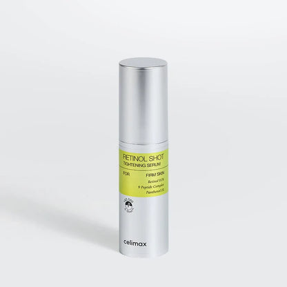Celimax THE VITA-A Retinol Shot Tightening Serum 30ml