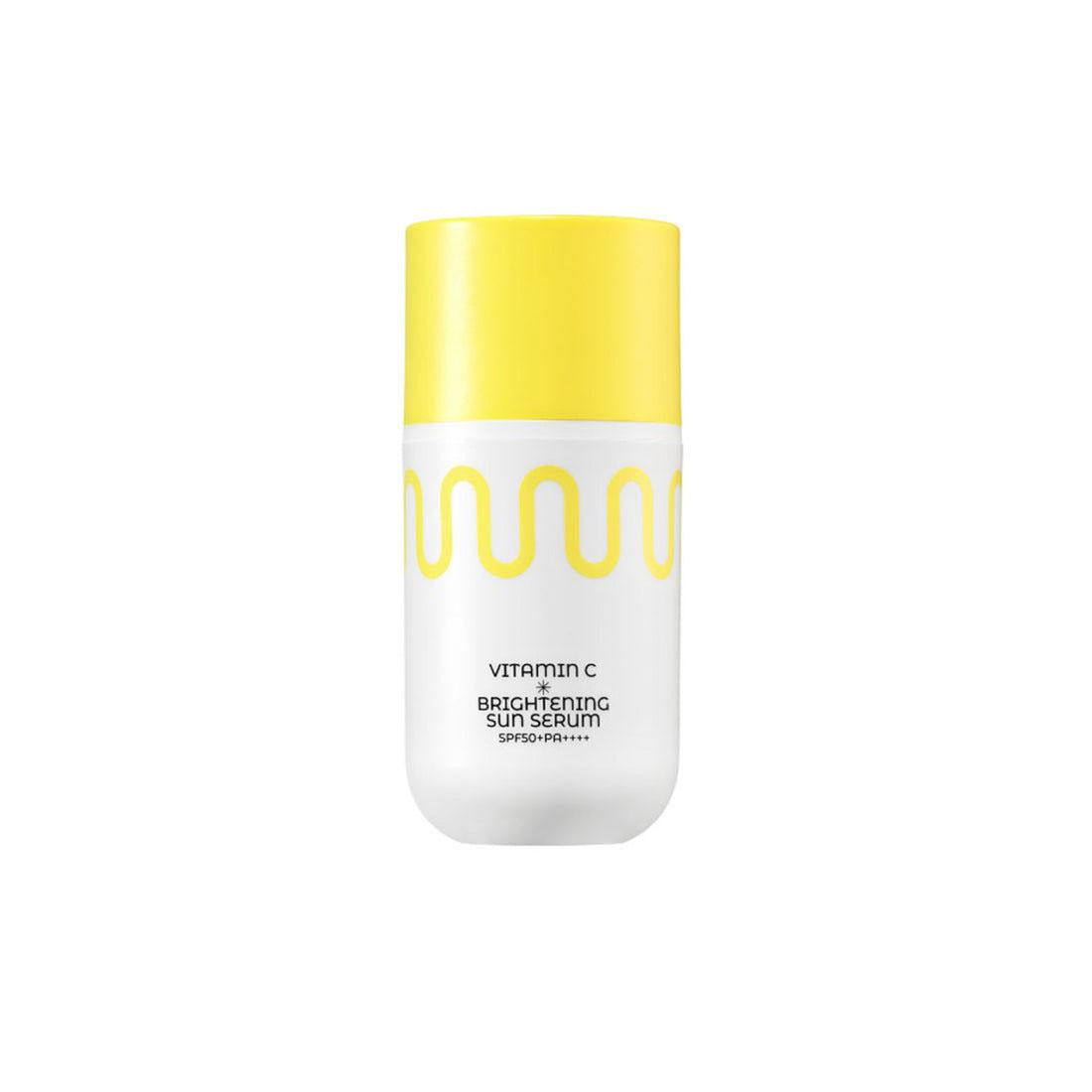 common labs vitamin c brightening sun serum 51ml