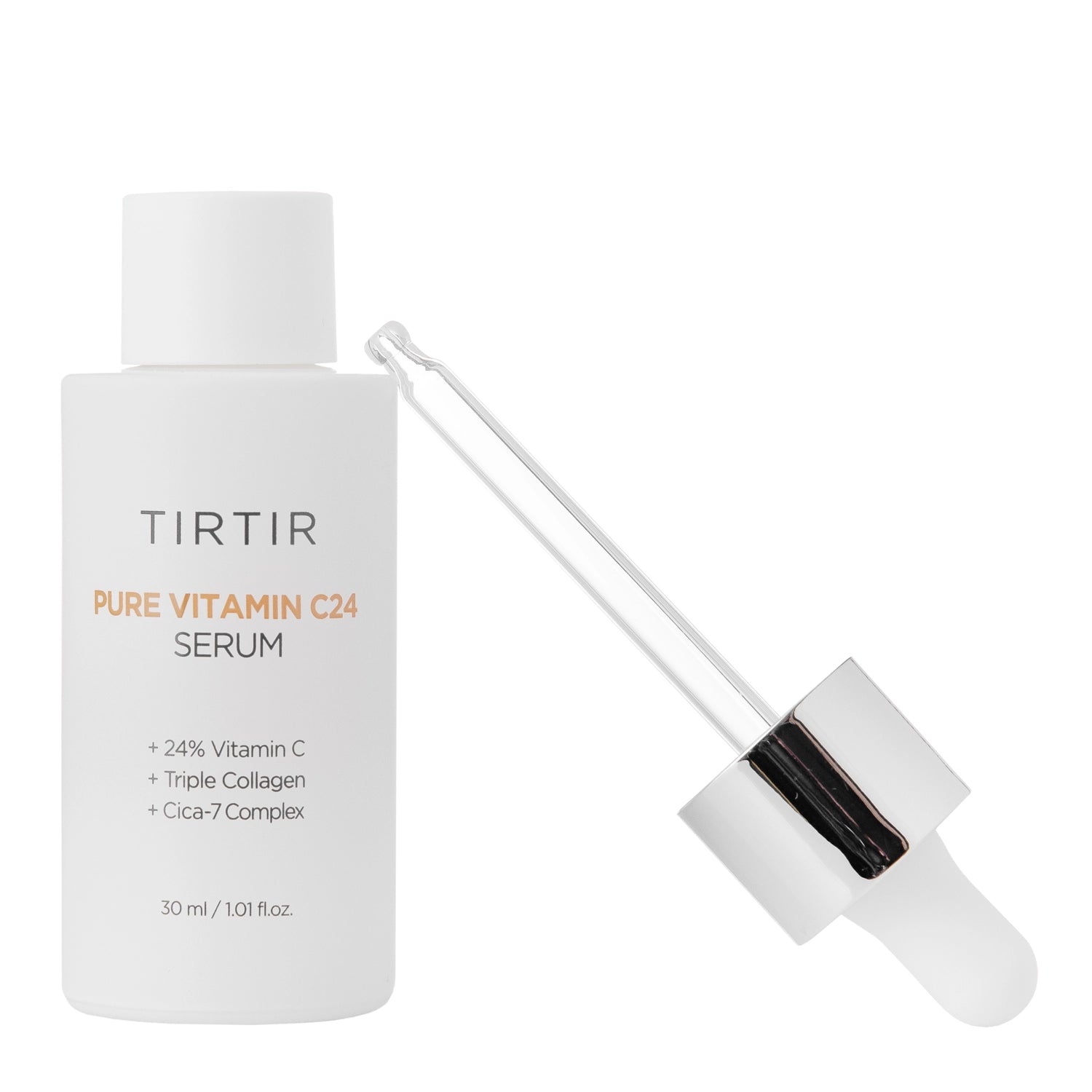 TIRTIR Pure Vitamin C24 Serum | Atelier De Glow UAE