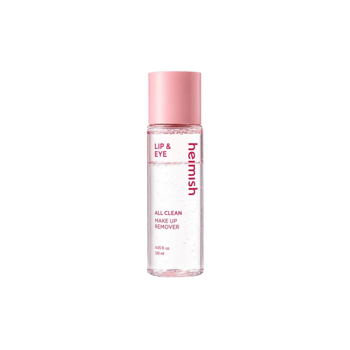 Heimish All Clean Makeup Remover 120ml
