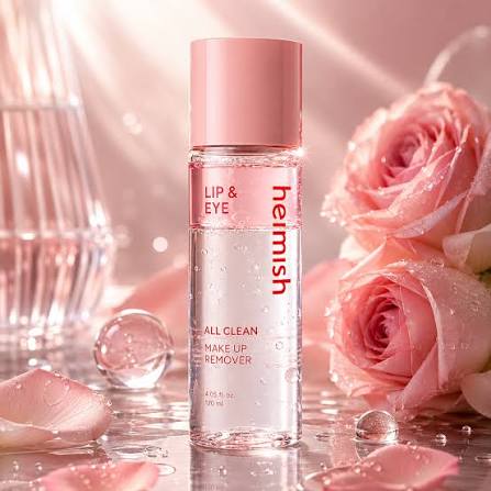 Heimish All Clean Makeup Remover 120ml