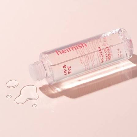 Heimish All Clean Makeup Remover 120ml