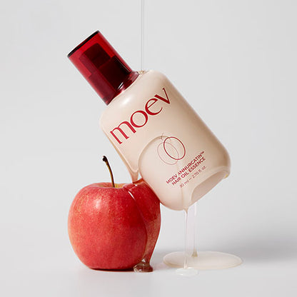 MOEV Annurcatin Hair Oil Essence | Atelier De Glow UAE
