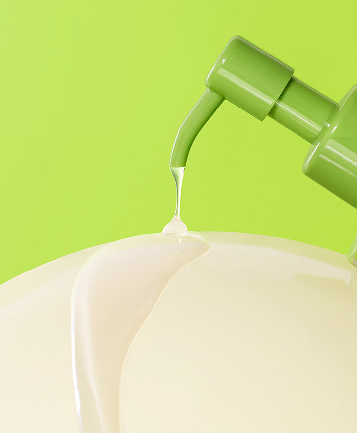 beplain Mung Bean Oil for removing waterproof sunscreen and desert dust in Dubai – Deep pore clearing Korean cleanser with fast UAE delivery.