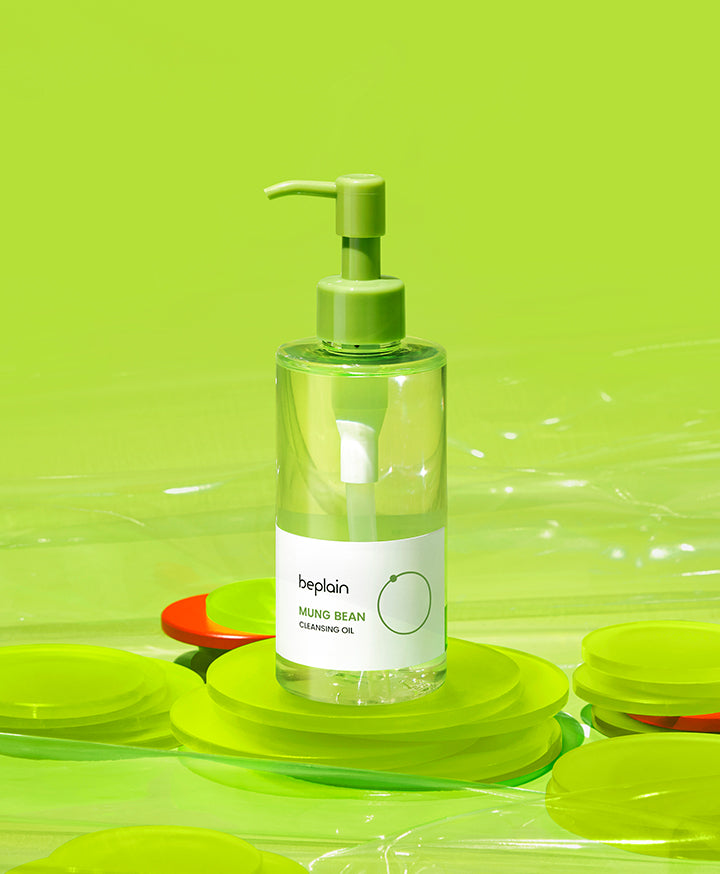 BEPLAIN Mung Bean Cleansing Oil UAE