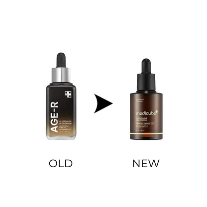 Medicube Glutathione Glow Serum 50ml – Atelier De Glow