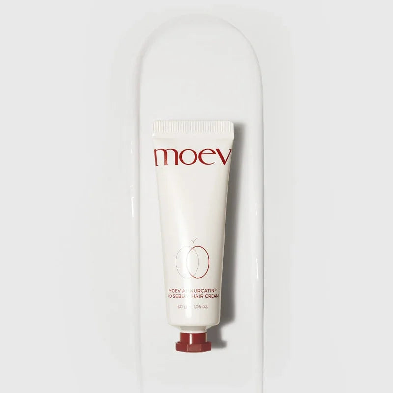 MOEV Annurcatin No Sebum Hair Cream 30g
