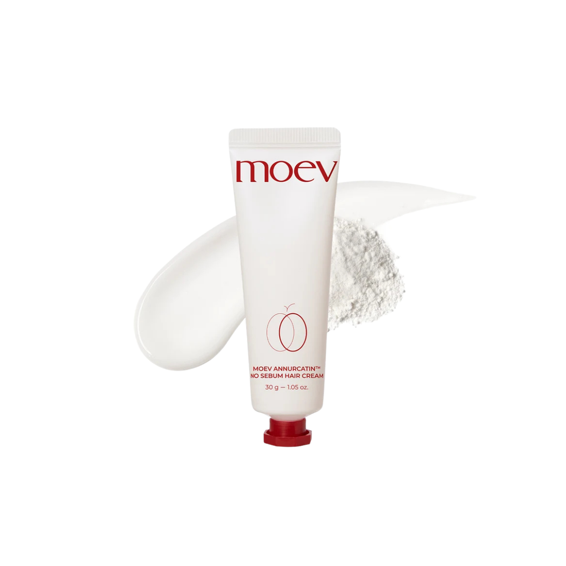 MOEV Annurcatin No Sebum Hair Cream 30g