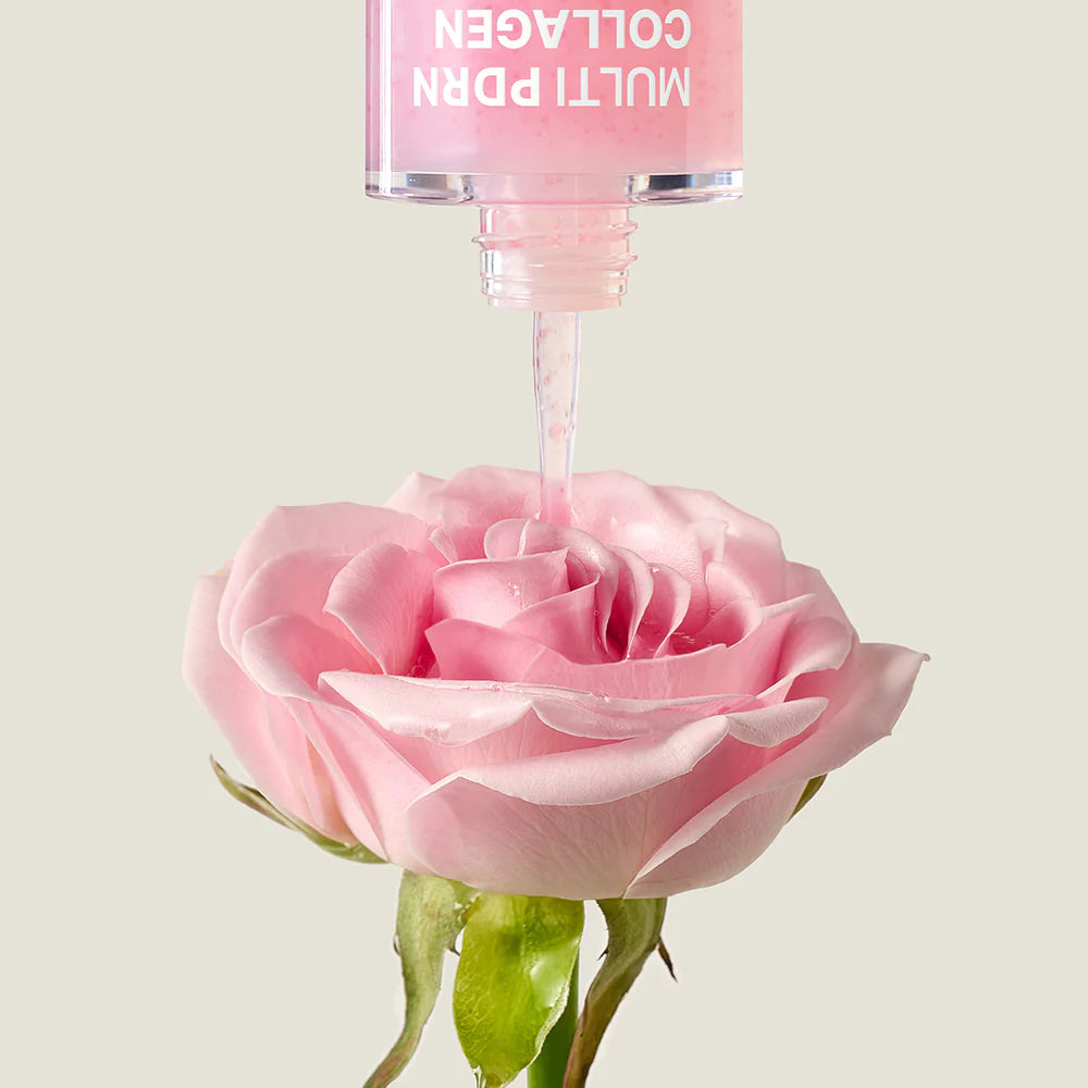 Lightweight, fast-absorbing, and silky serum texture by Purito SEOUL that provides deep nourishment and a radiant, glass-skin finish at Atelier De Glow UAE.