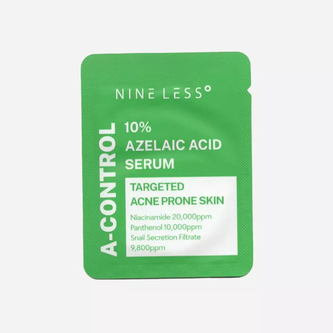 NINELESS  A-Control Azelaic Acid Serum 2ml