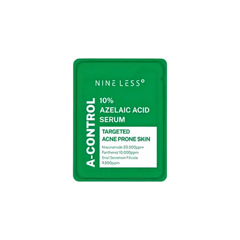 NINELESS  A-Control Azelaic Acid Serum 2ml