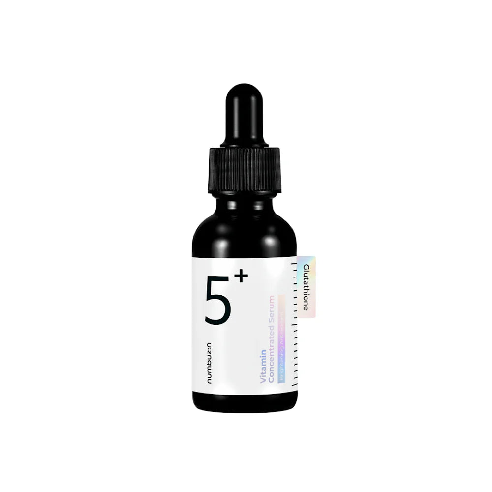 Numbuzin Vitamin C Serum