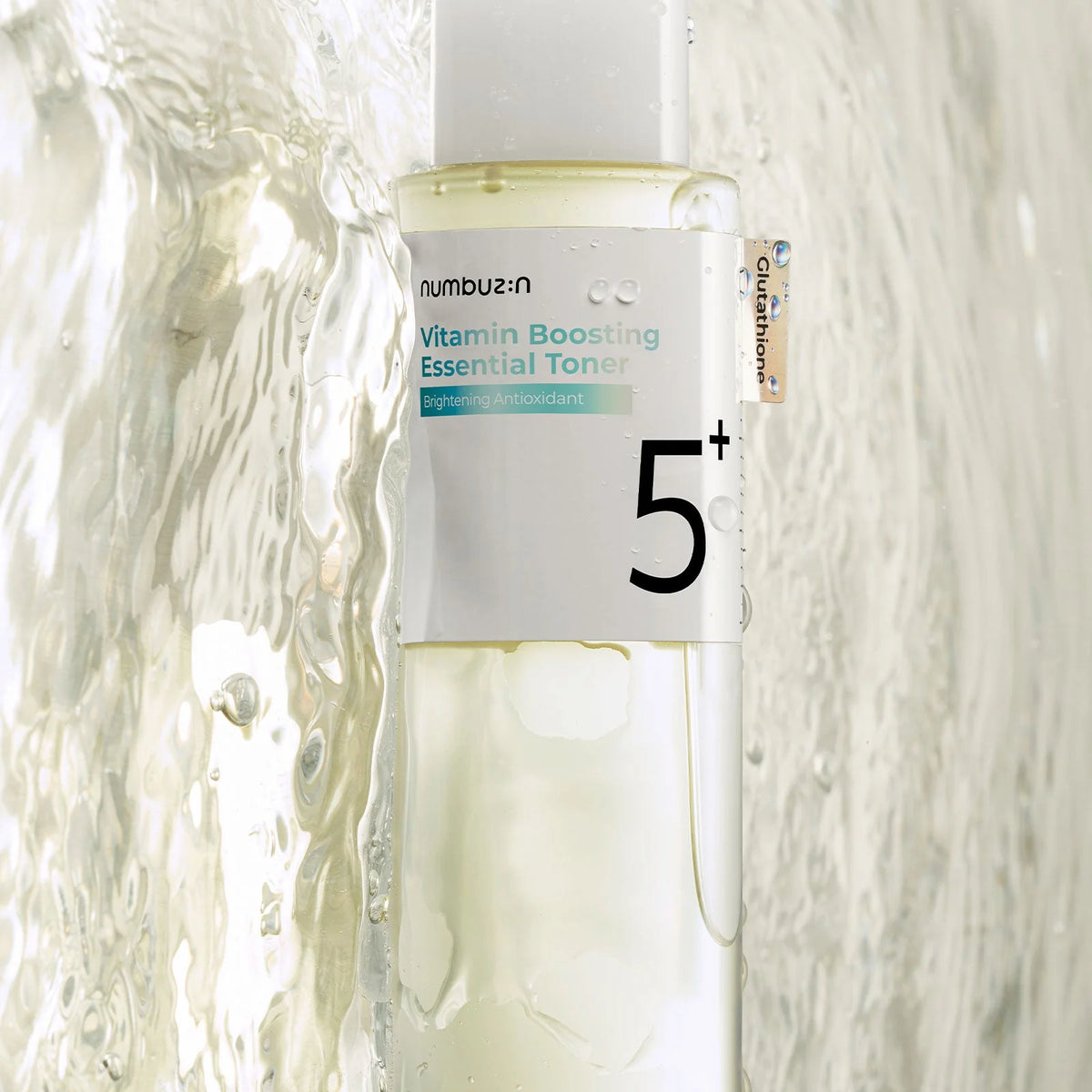 Numbuzin No.5 Vitamin Boosting Essential Toner