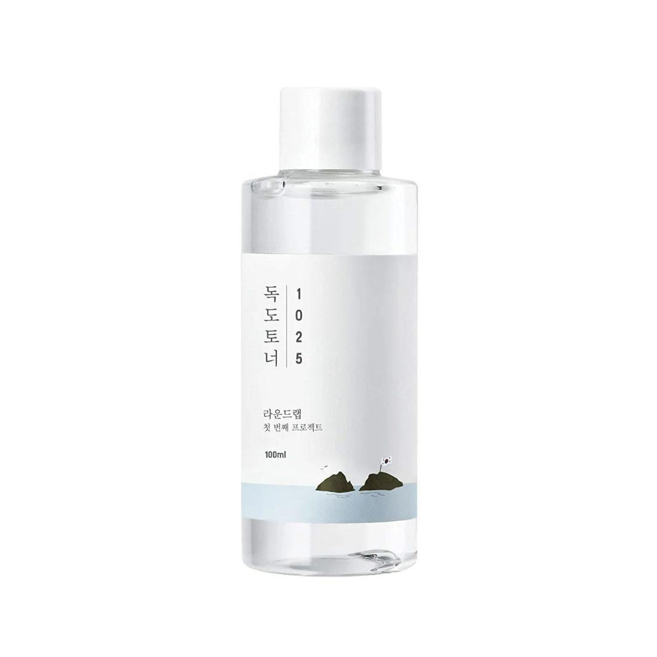ROUND LAB 1025 Dokdo Toner | Atelier De Glow UAE