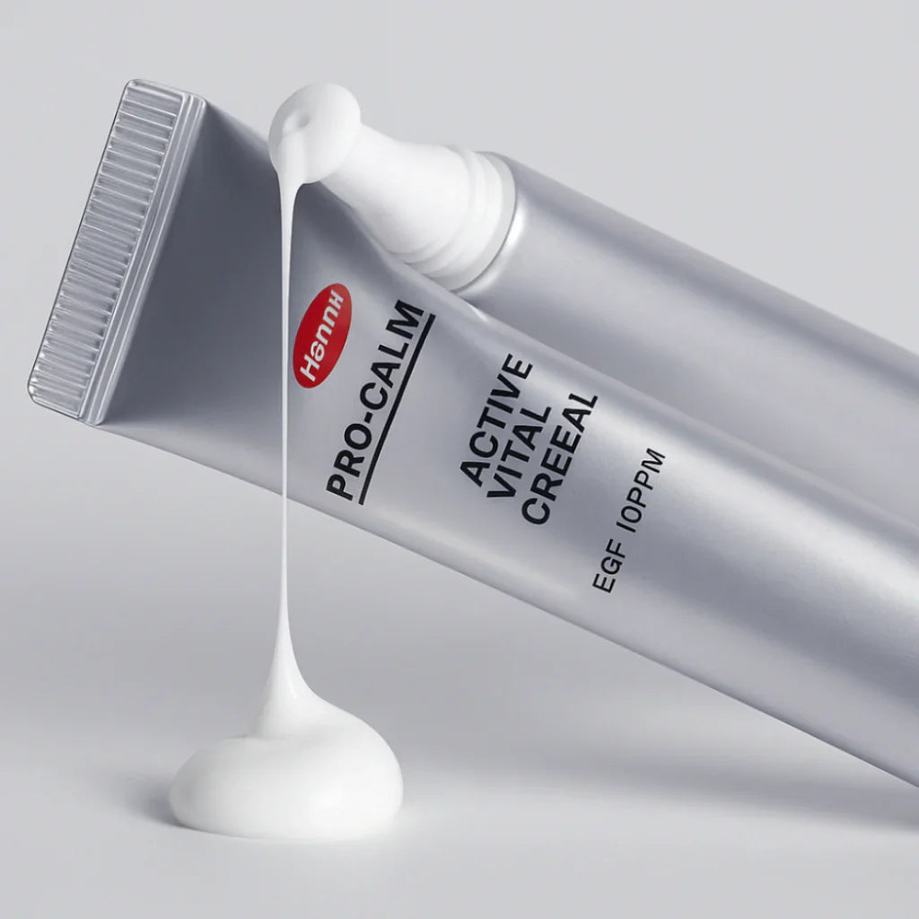 PRO-CALM EGF Active Vital Cream | Atelier De Glow UAE