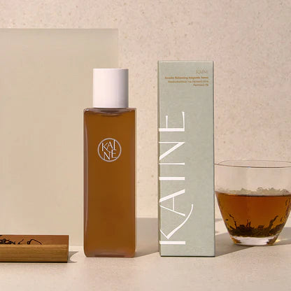 KAINE Kombu Balancing Ampoule Toner Special Set | Atelier De Glow UAE