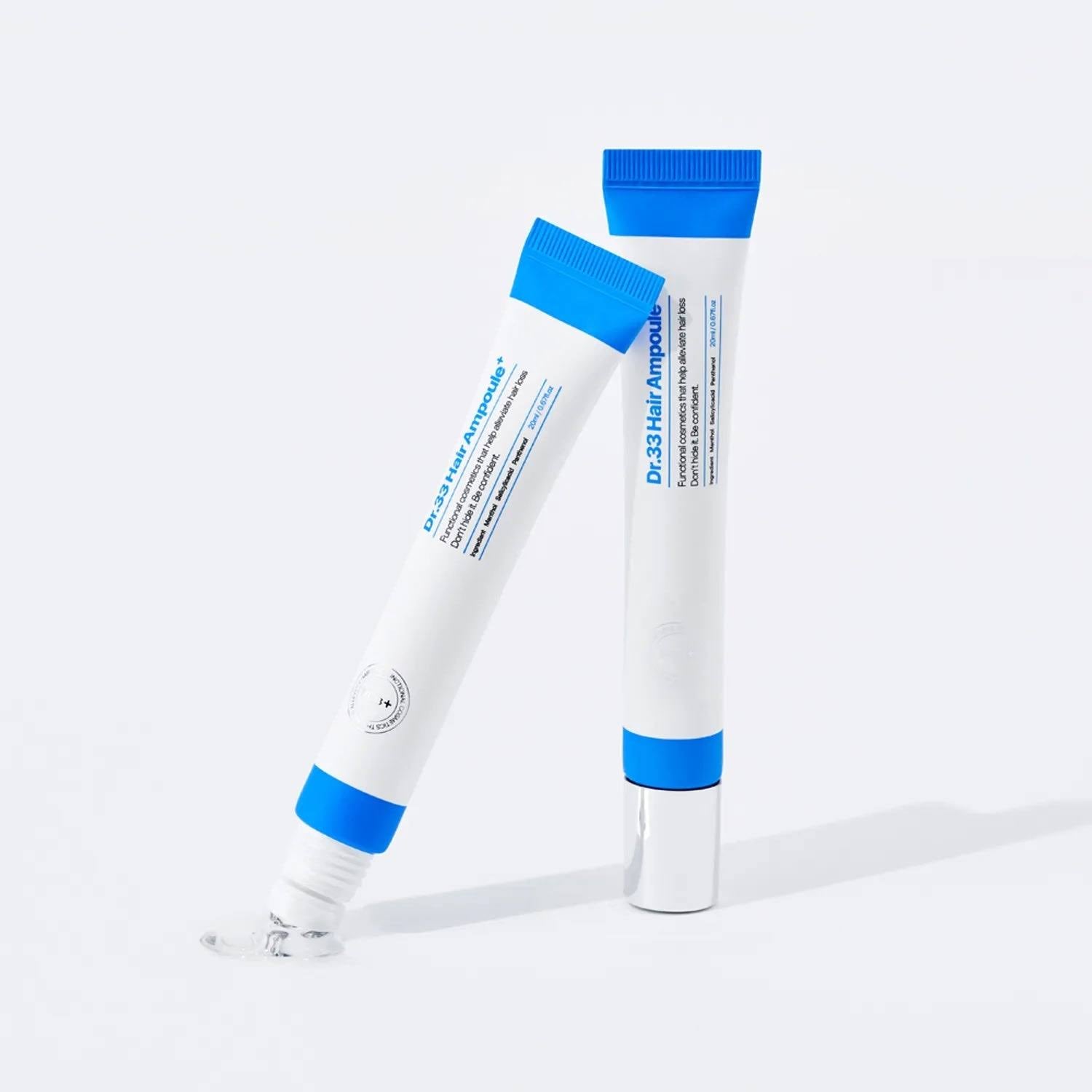 Seapuri Scalpy Hair Serum | Atelier De Glow UAE