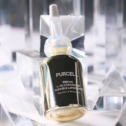 PURCELL 88B/mL L-Glutathione Flexible Liposome 30ml