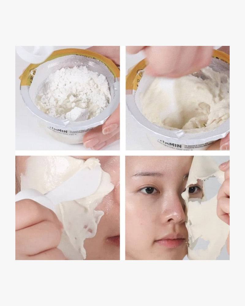 VT Reedle Shot EX Collagen Modeling Pack 25g