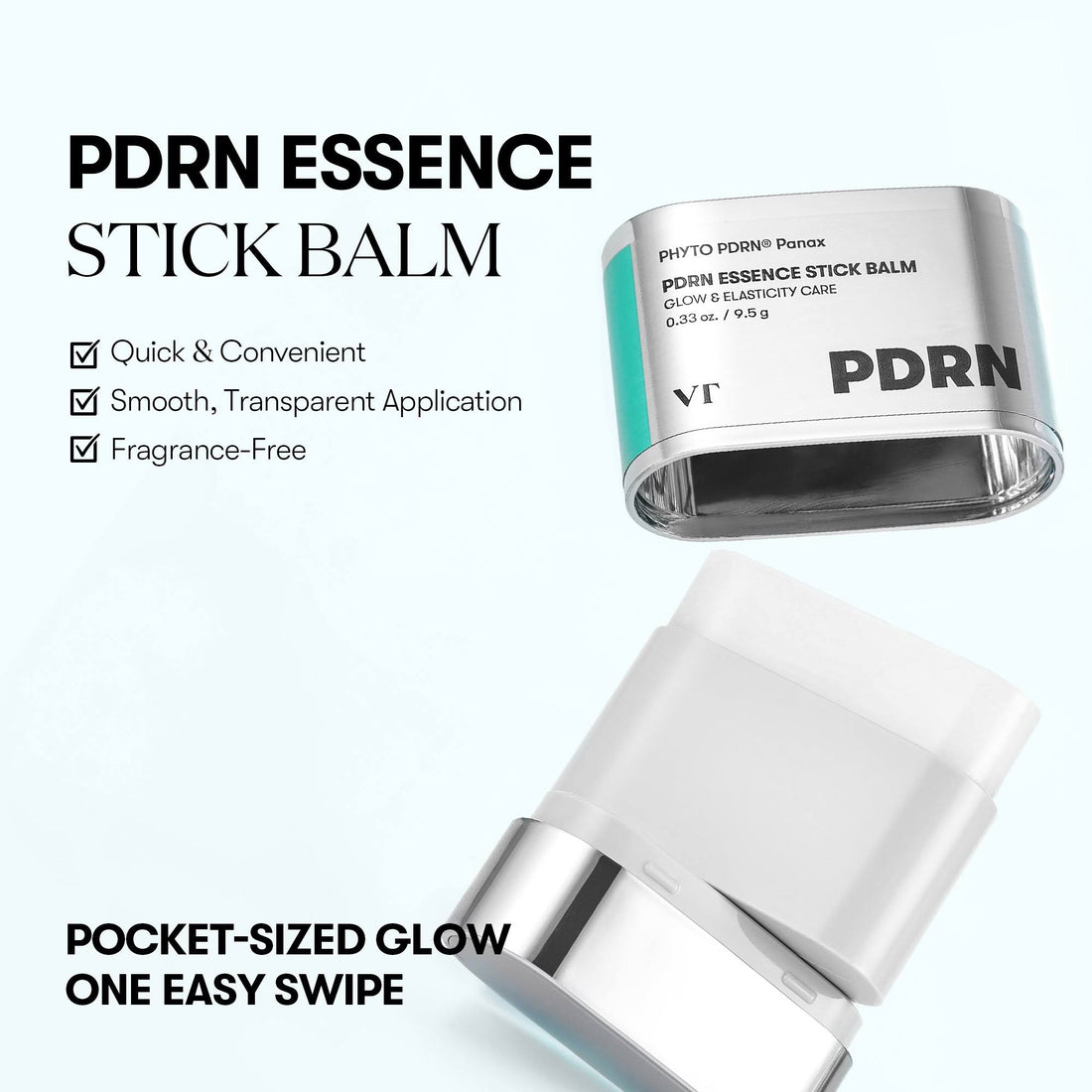 VT PDRN Essence Stick Balm 9.5g
