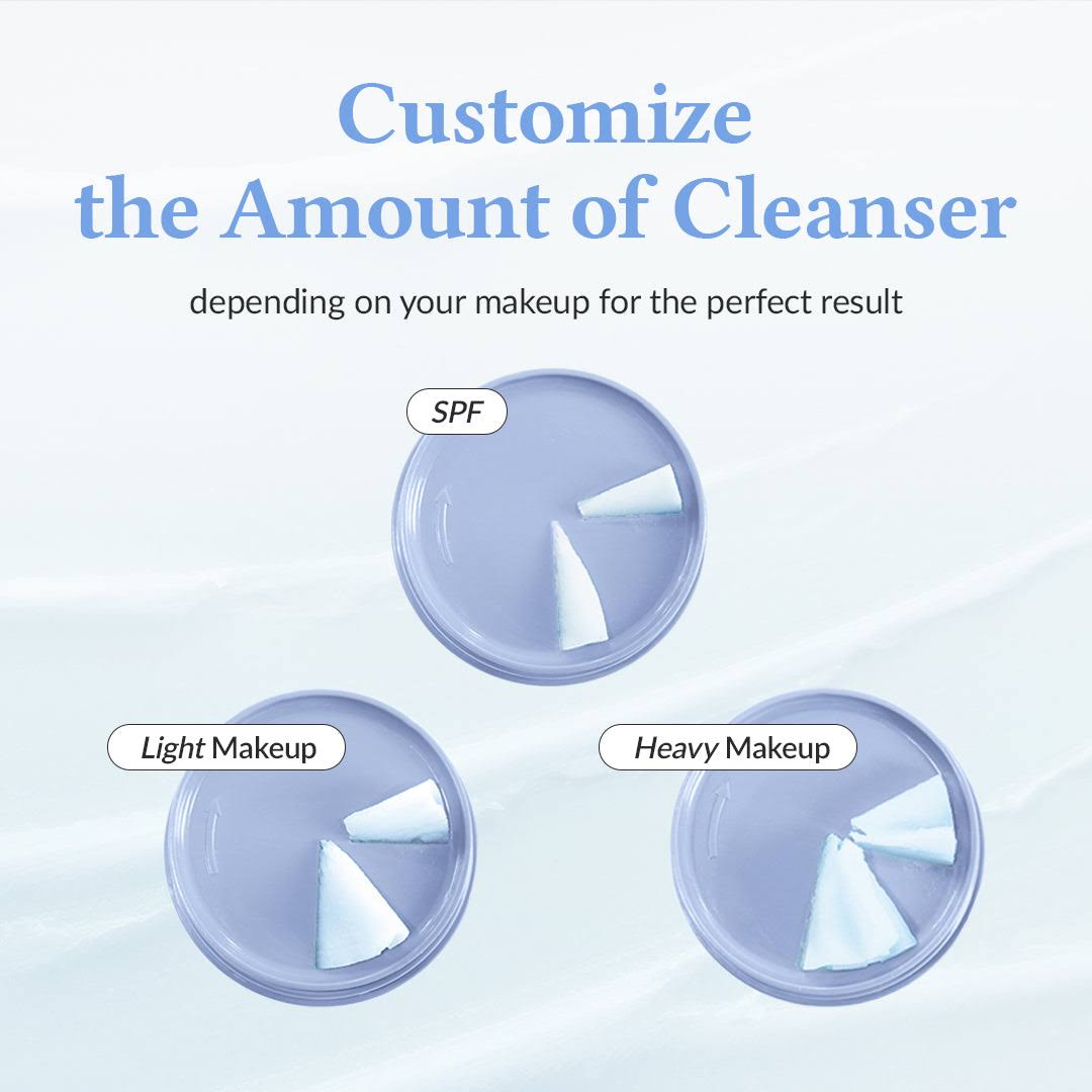 Dr. Althea Pore Refresh Grinding Cleansing Balm 50ml