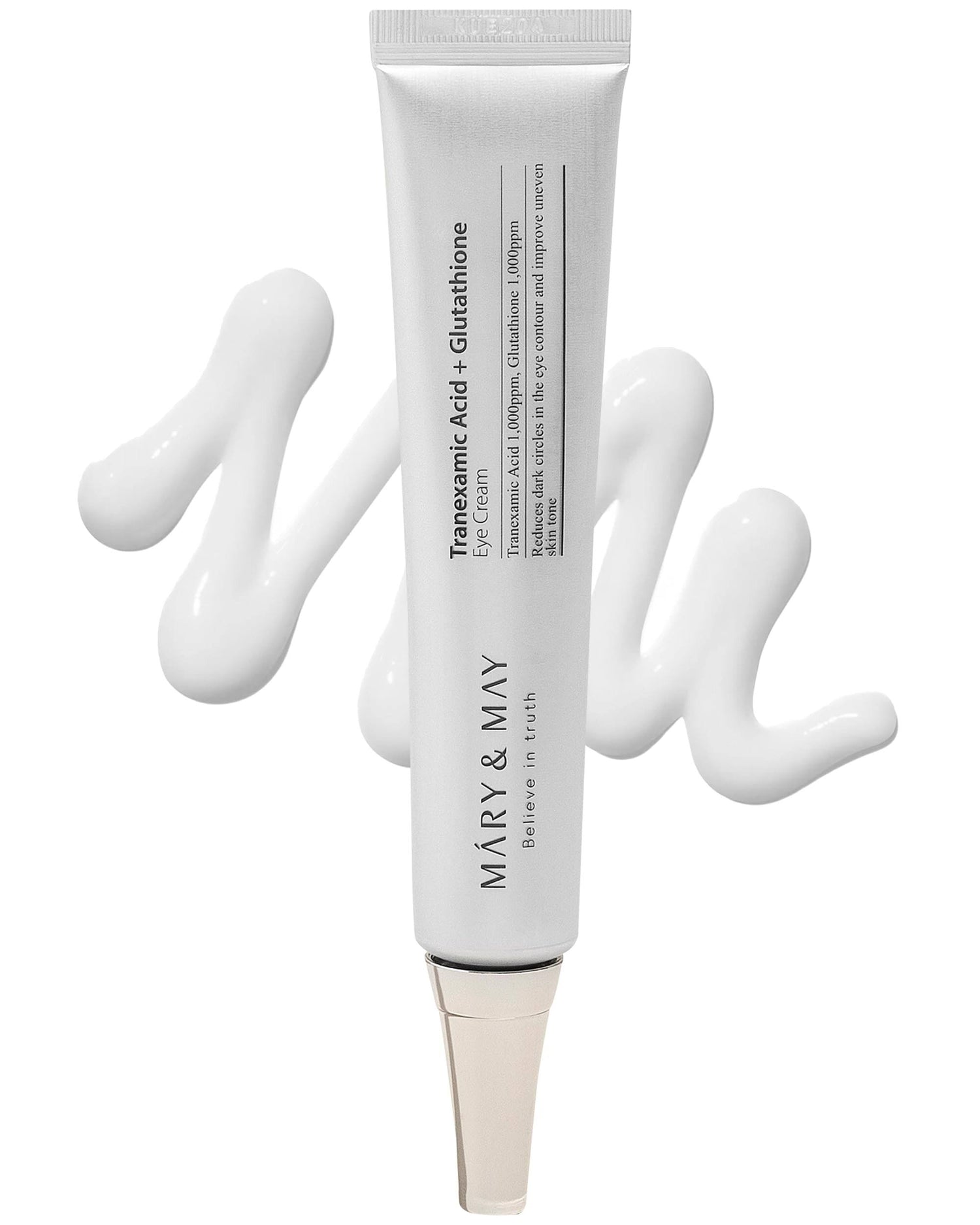 Mary &amp; May Eye Cream 30g