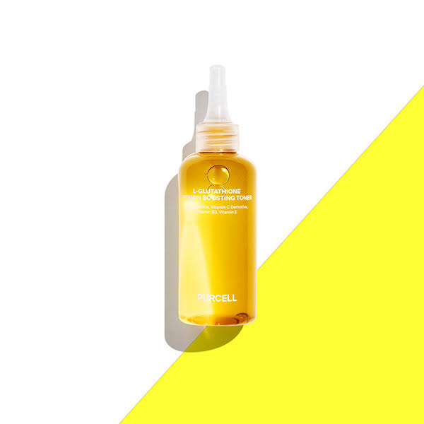 PURCELL L-Glutathione Vitamin Boosting Toner | Atelier De Glow UAE