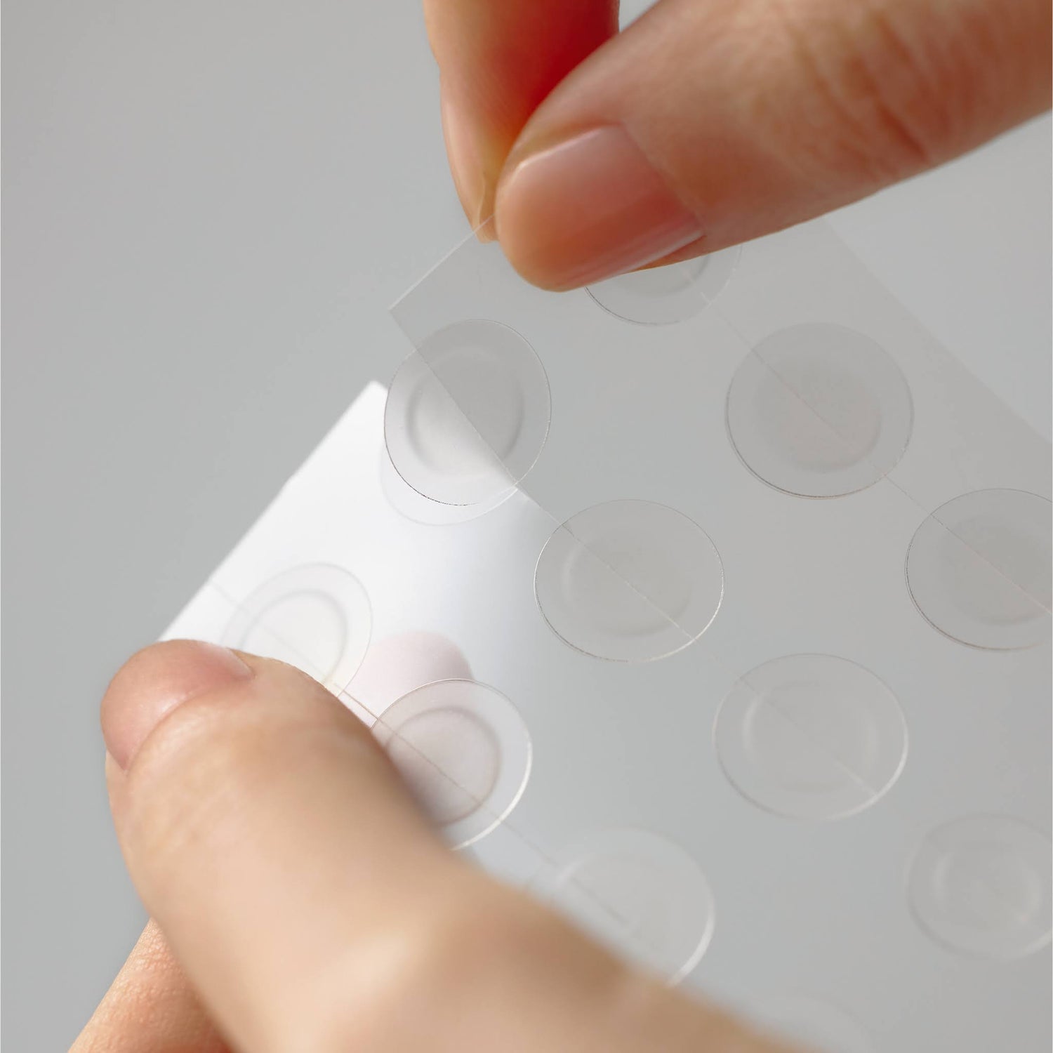 SOME BY MI 30 Days Miracle Clear Spot Patch 18 pcs