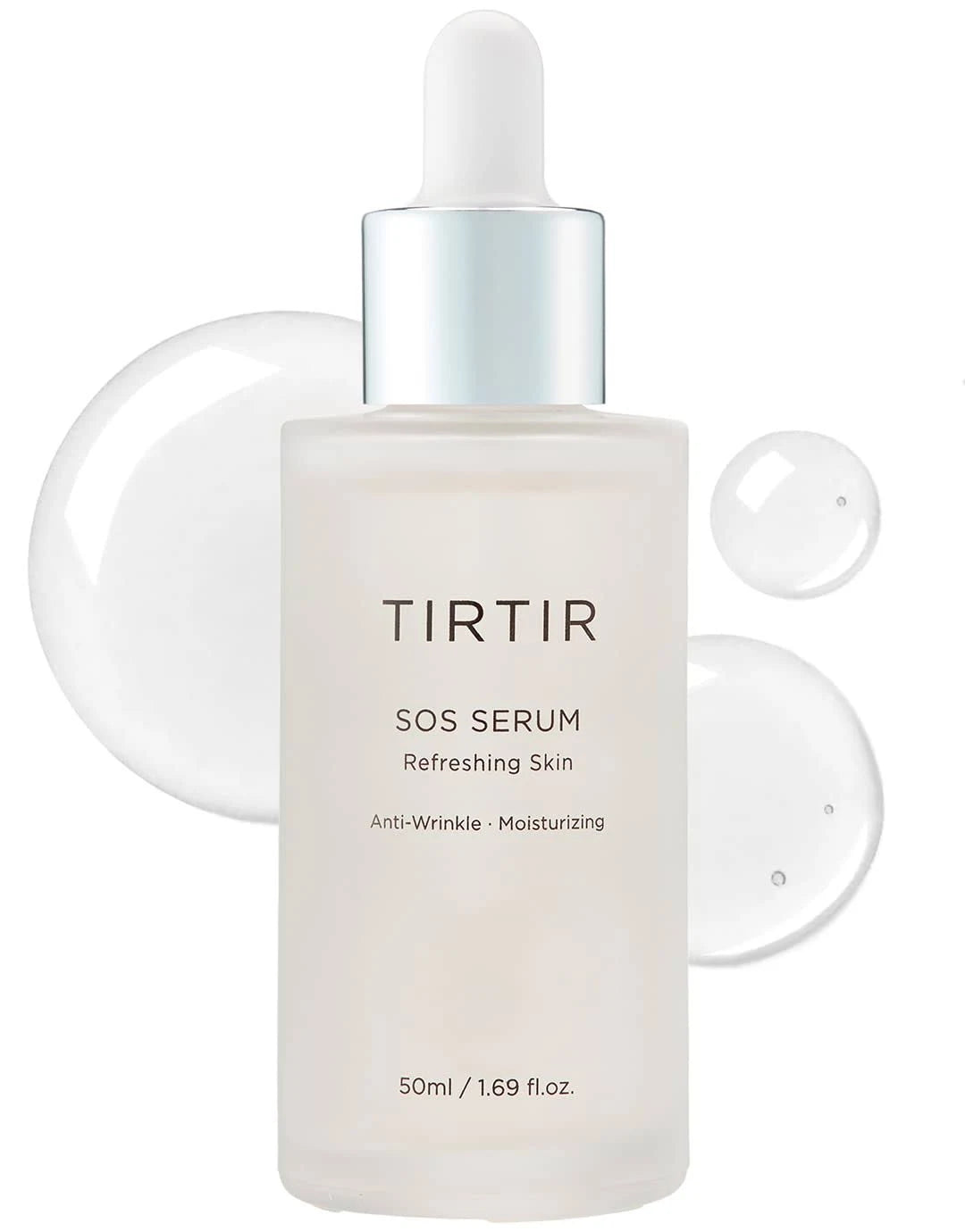 tirtir sos serum