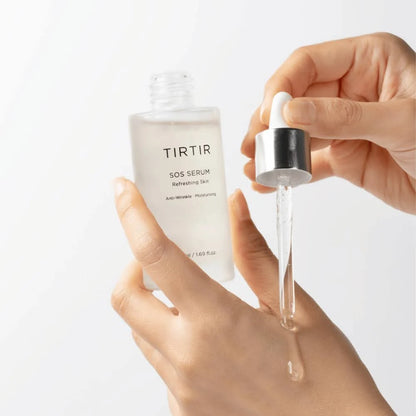 tirtir sos serum