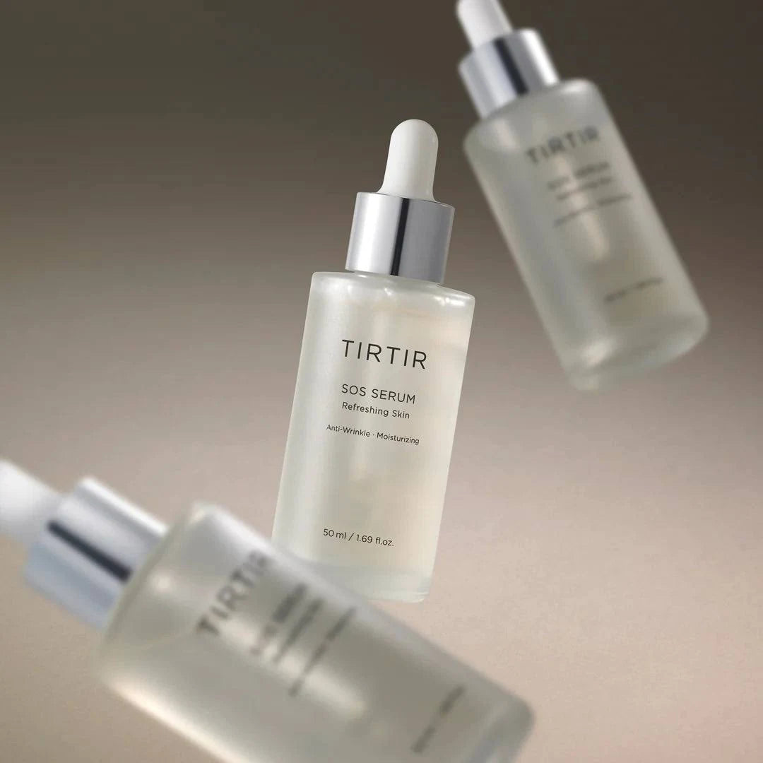 tirtir sos serum