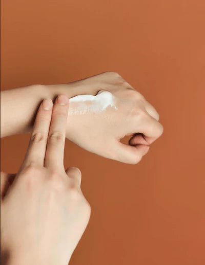 SKIN 1004 Madagascar Centella Probio-Cica Enrich Cream | Atelier De Glow UAE