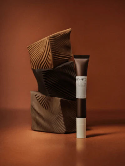 SKIN 1004 Madagascar Centella Probio-Cica Bakuchiol Eye Cream | Atelier De Glow UAE