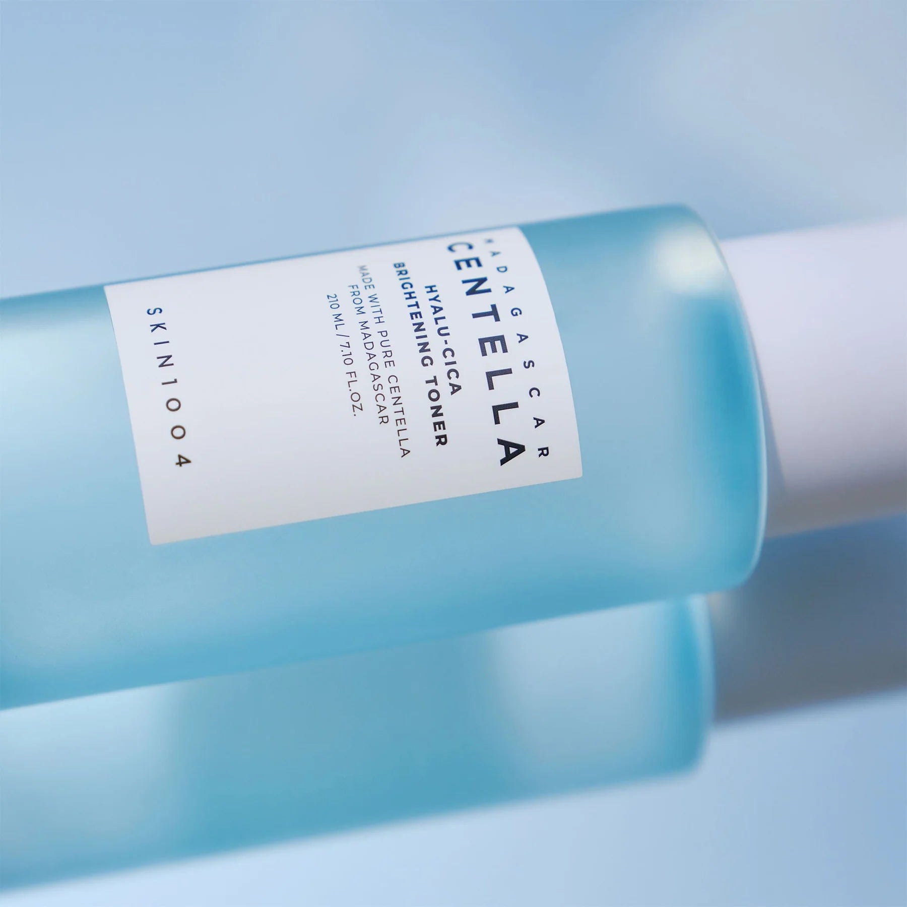 SKIN 1004 Madagascar Centella Hyalu-Cica Brightening Toner | Atelier De Glow UAE