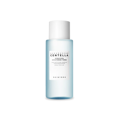 centella hyalu-cica brightening toner