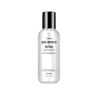 snail mucin 95 + peptide facial essence