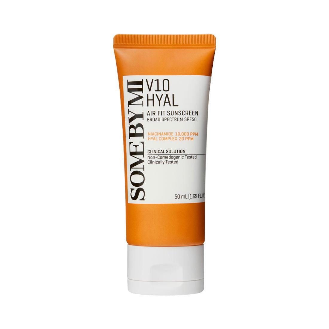 Some By Mi V10 Hyal Airfit Sunscreen 50ml