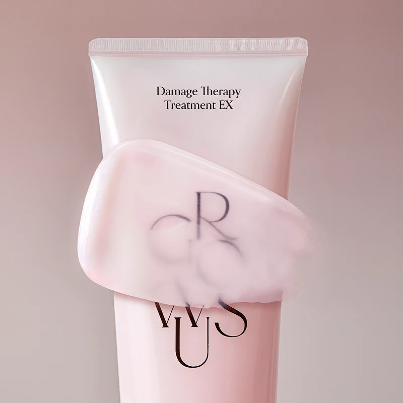 GROWUS Damage Therapy Hair Cream Treatment EX 250g