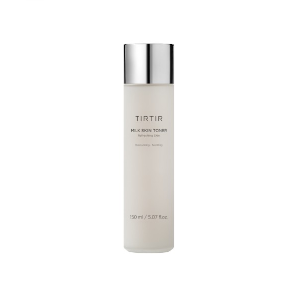 tirtir milk skin toner